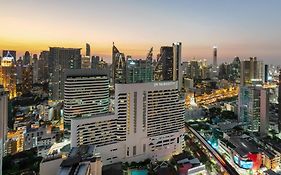 โรงแรมเจดับบลิว แมริออท กรุงเทพฯ